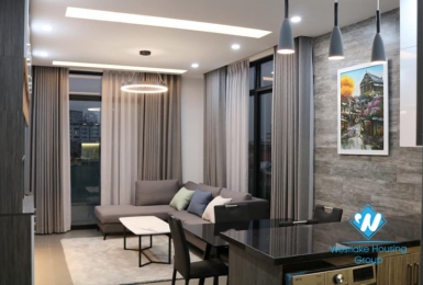 One bedroom apartment for rent in Bach Khoa University
